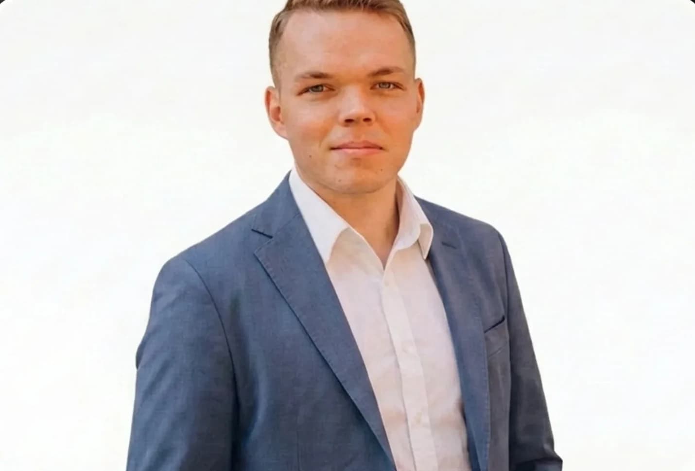 Denis Lustig, Dozent für Social-Media-Marketing und E-Commerce