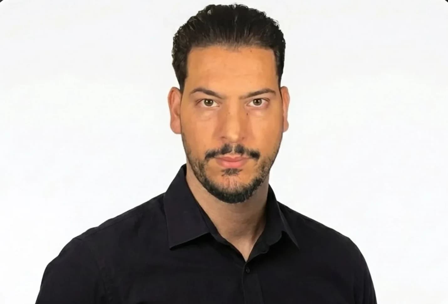 Fabio Triolo, Geschäftsführer und Dozent der Triolo Bildungsakademie