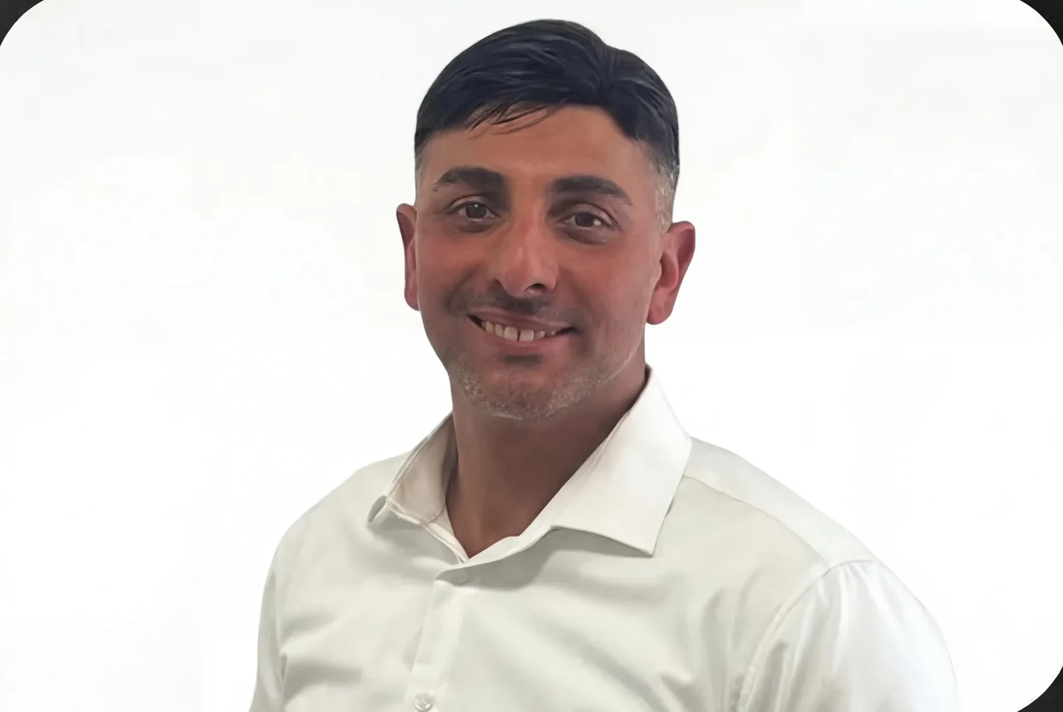 Özgür Esen, Markeninhaber und Shopify-Experte